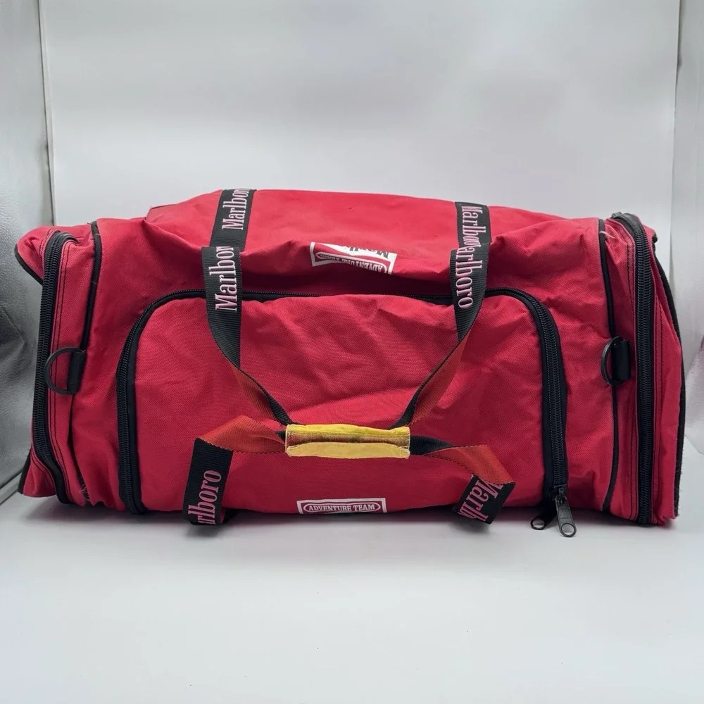 Marlboro excellent overall